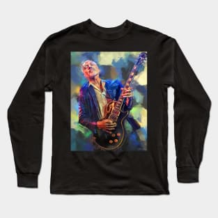 Peter Frampton Long Sleeve T-Shirt